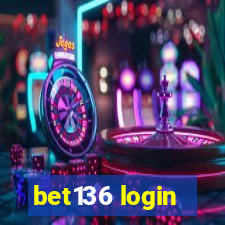 bet136 login